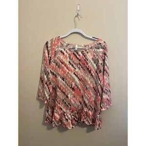 NY women’s Blouse